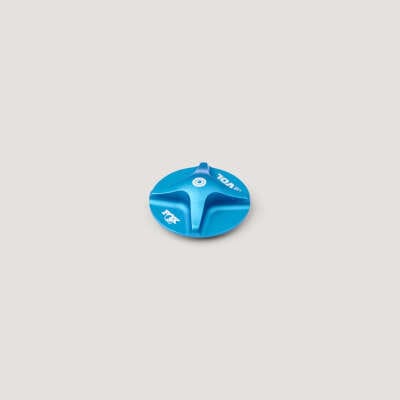 Fox 2027 36, 38, 40 FLOAT Air Topcap