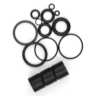 Fox Seal Kit: 2027 40 FLOAT NA 3