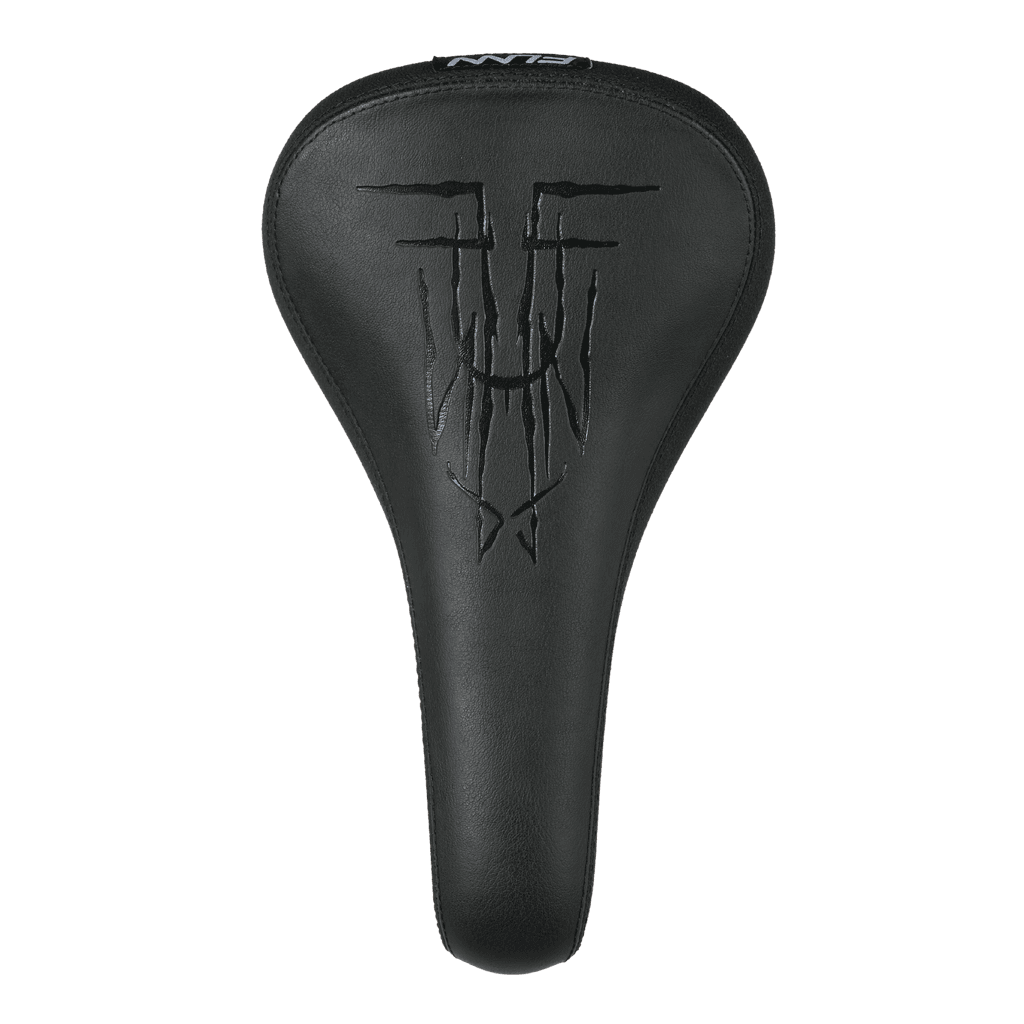 Funn DJ Saddle - black - Bilde 3