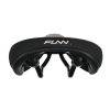 Funn DJ Saddle - black - Bilde 2