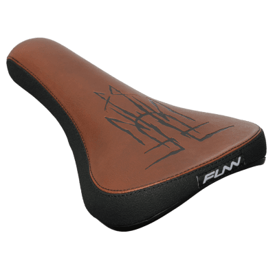 Funn DJ Saddle - brown