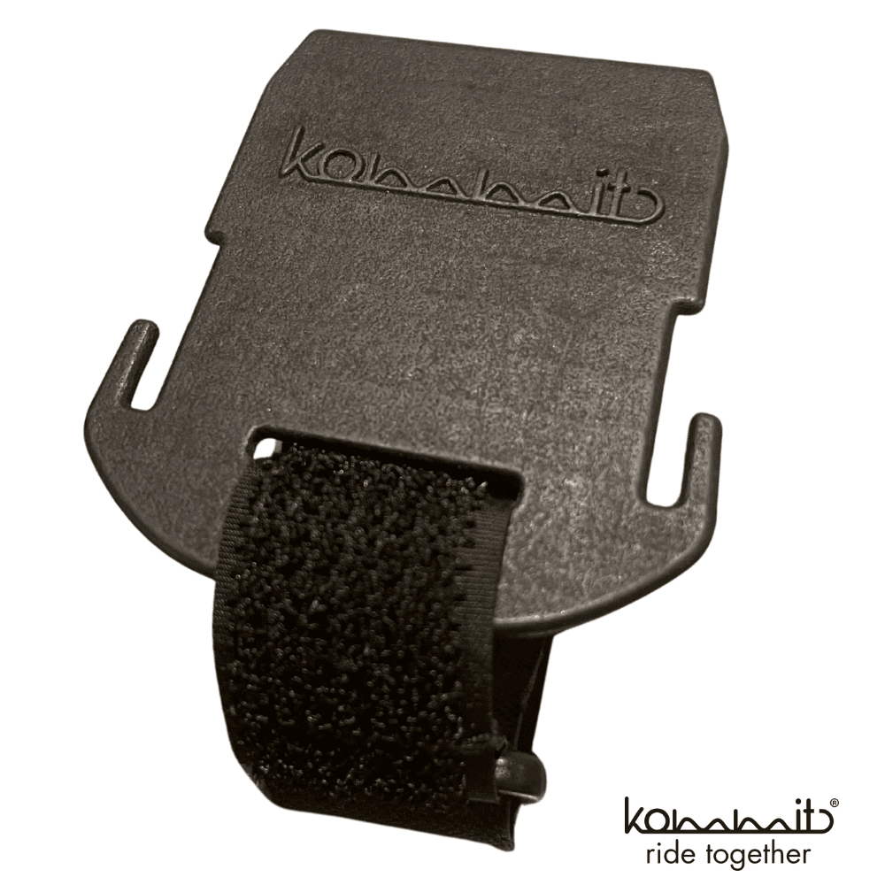 Kommit Multisport Clip inkl Outdoor Belt - Bilde 2