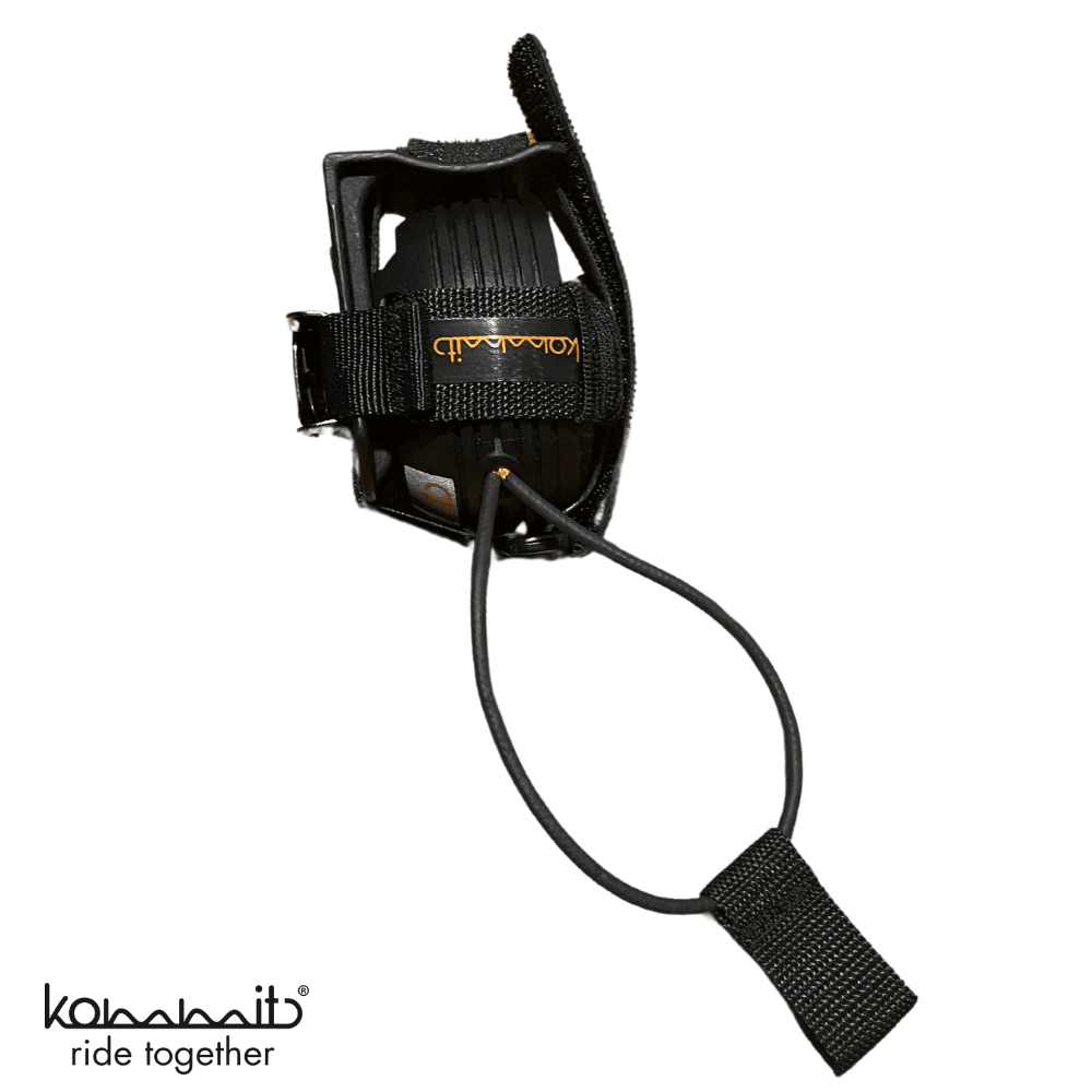 Kommit Multisport Clip inkl Outdoor Belt - Bilde 4