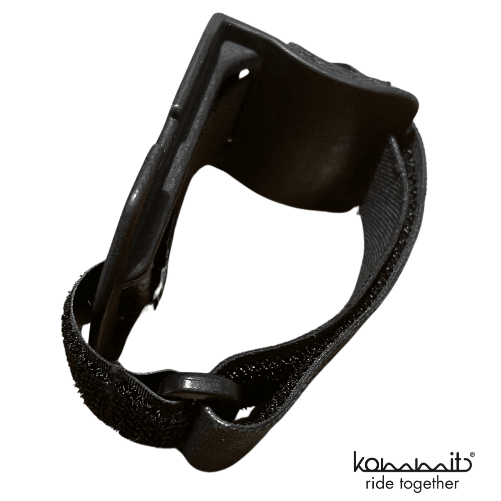 Kommit Multisport Clip inkl Outdoor Belt - Bilde 5