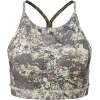 Moon Sigma Bra Top - lichen print - Bilde 2