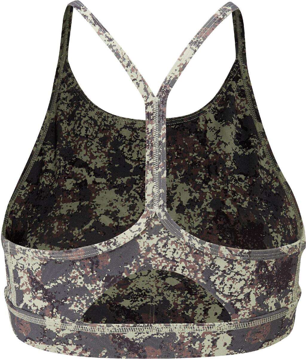 Moon Sigma Bra Top - lichen print - Bilde 3