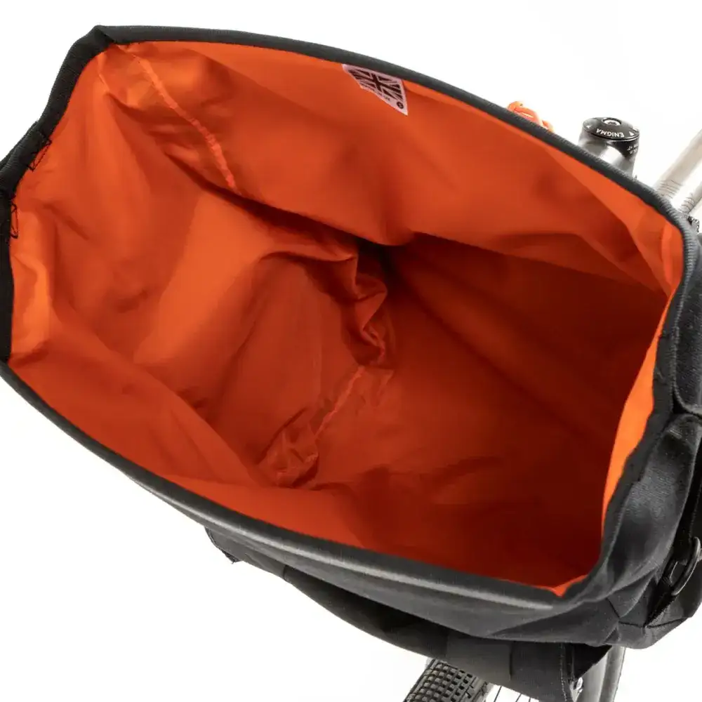 Restrap Bar Pack - black - Bilde 4