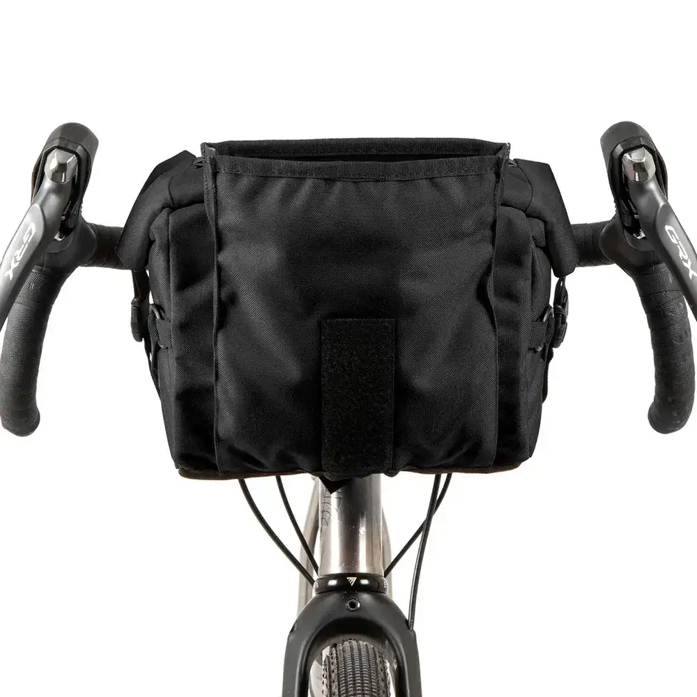 Restrap Bar Pack - black - Bilde 10