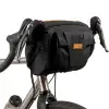 Restrap Bar Pack - black - Bilde 3
