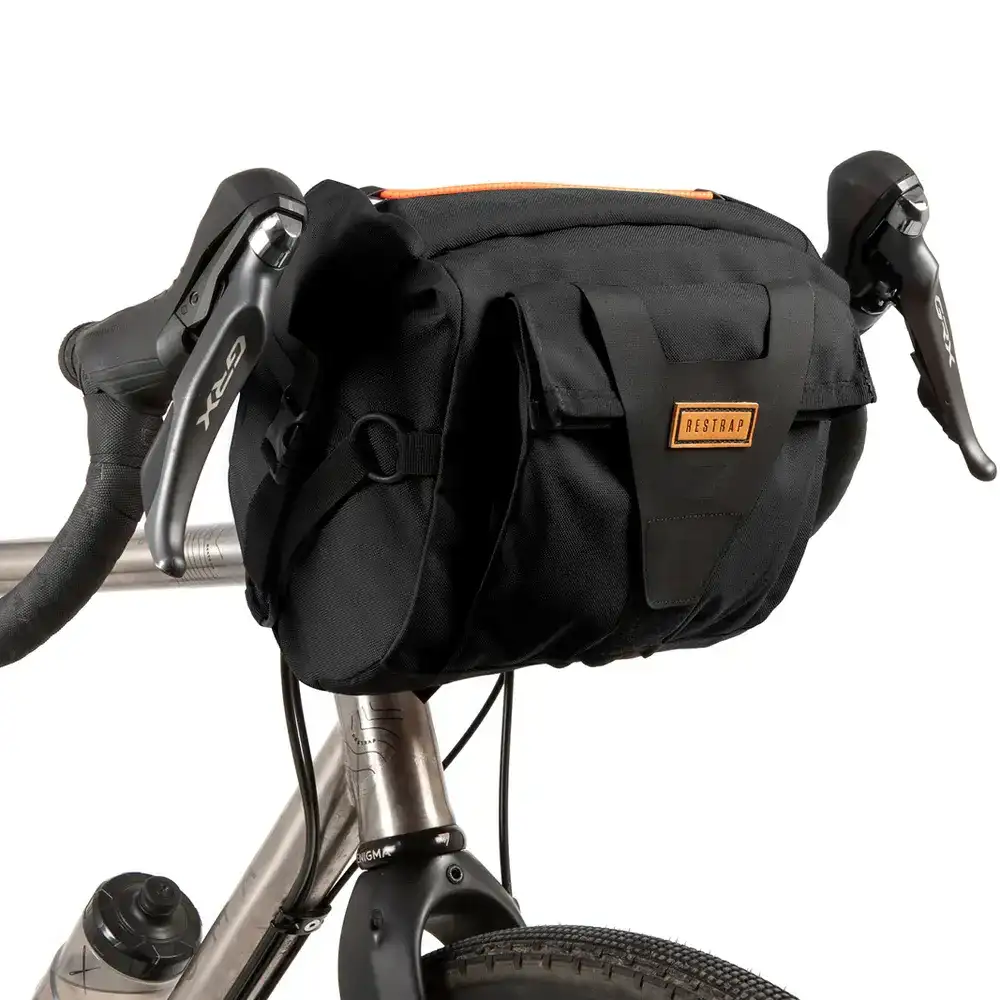 Restrap Bar Pack - black - Bilde 3