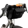 Restrap Bar Pack - black - Bilde 11