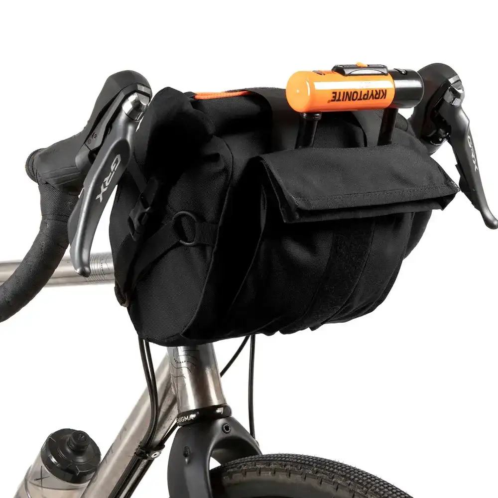 Restrap Bar Pack - black - Bilde 11