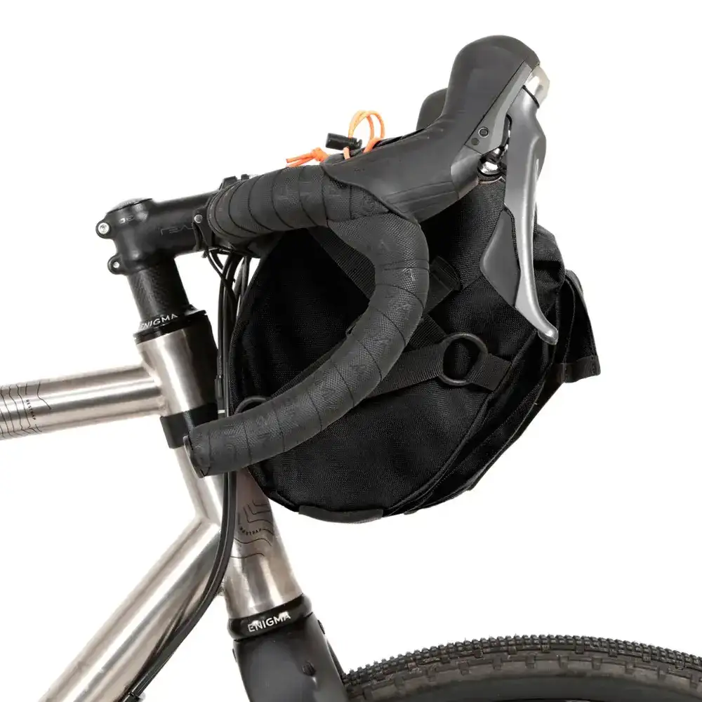 Restrap Bar Pack - black - Bilde 2