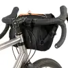 Restrap Bar Pack - black - Bilde 8