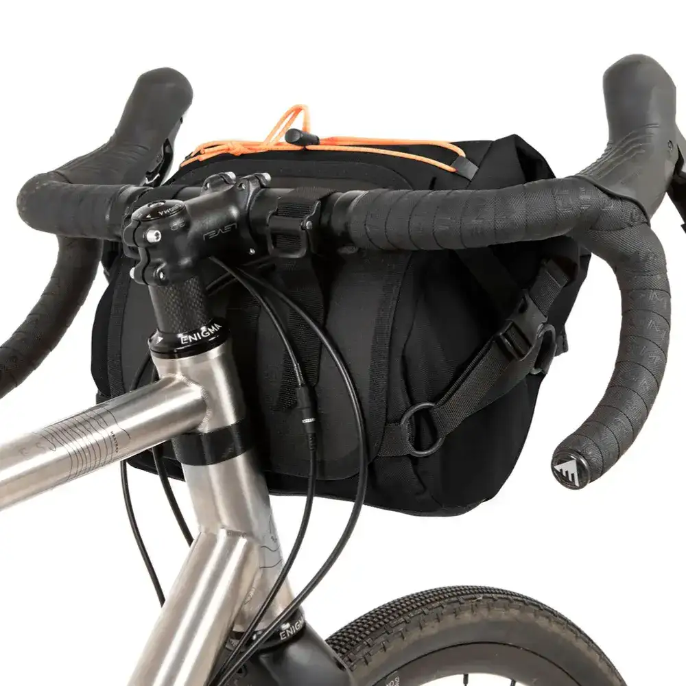 Restrap Bar Pack - black - Bilde 8