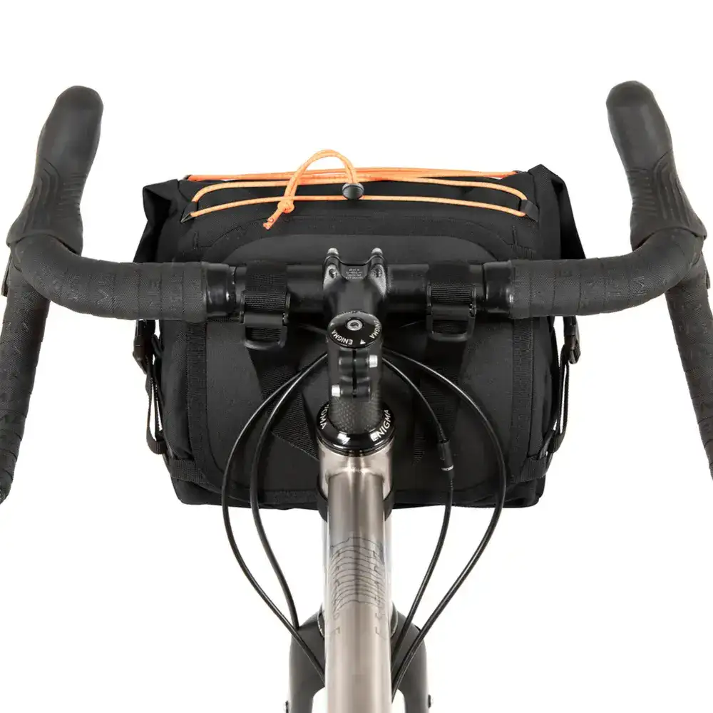 Restrap Bar Pack - black - Bilde 7