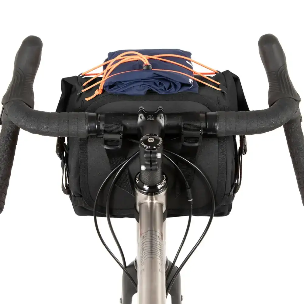Restrap Bar Pack - black - Bilde 6