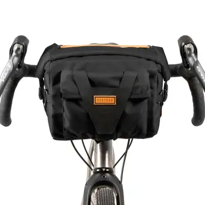 Restrap Bar Pack - black