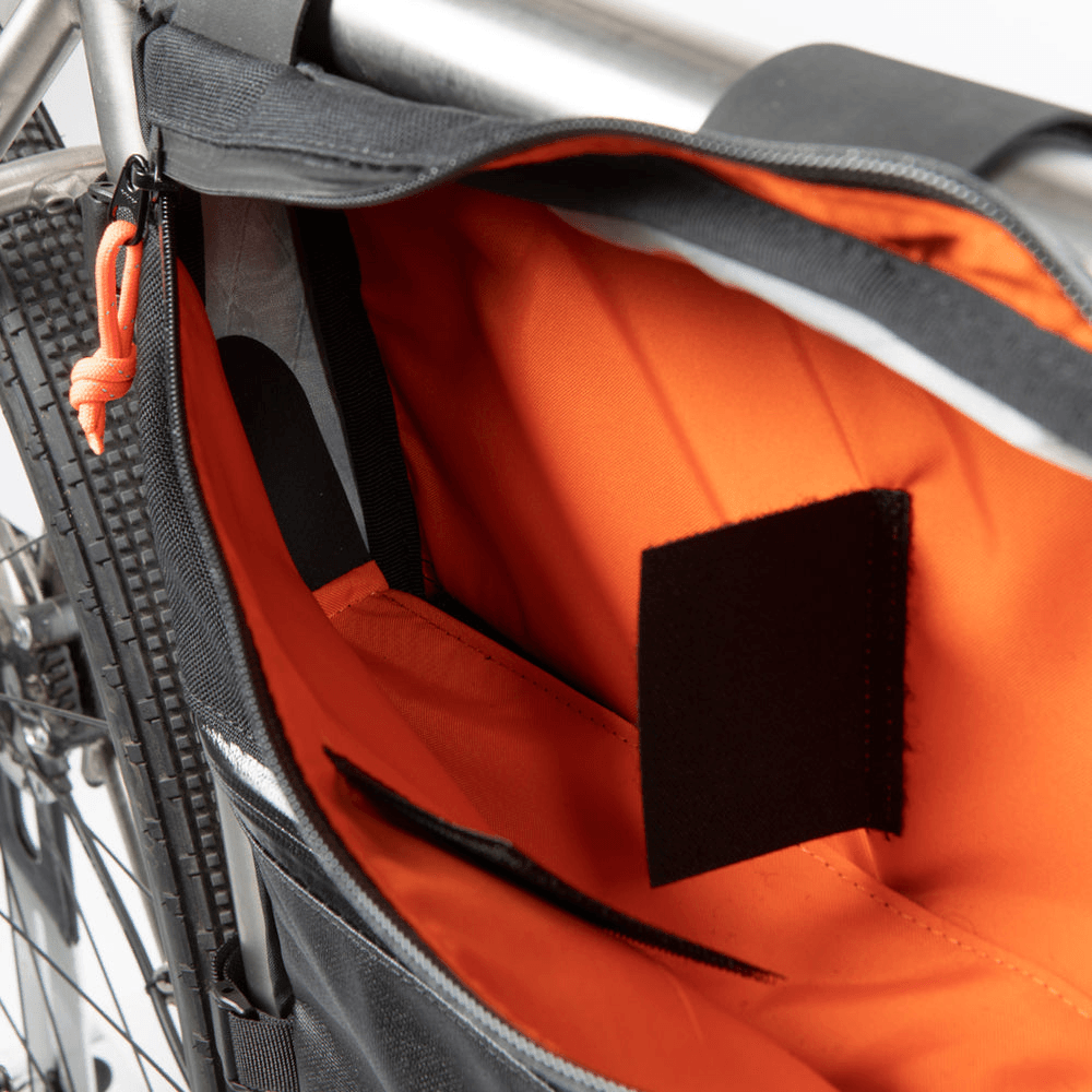 Restrap Full Frame Bag - Bilde 4