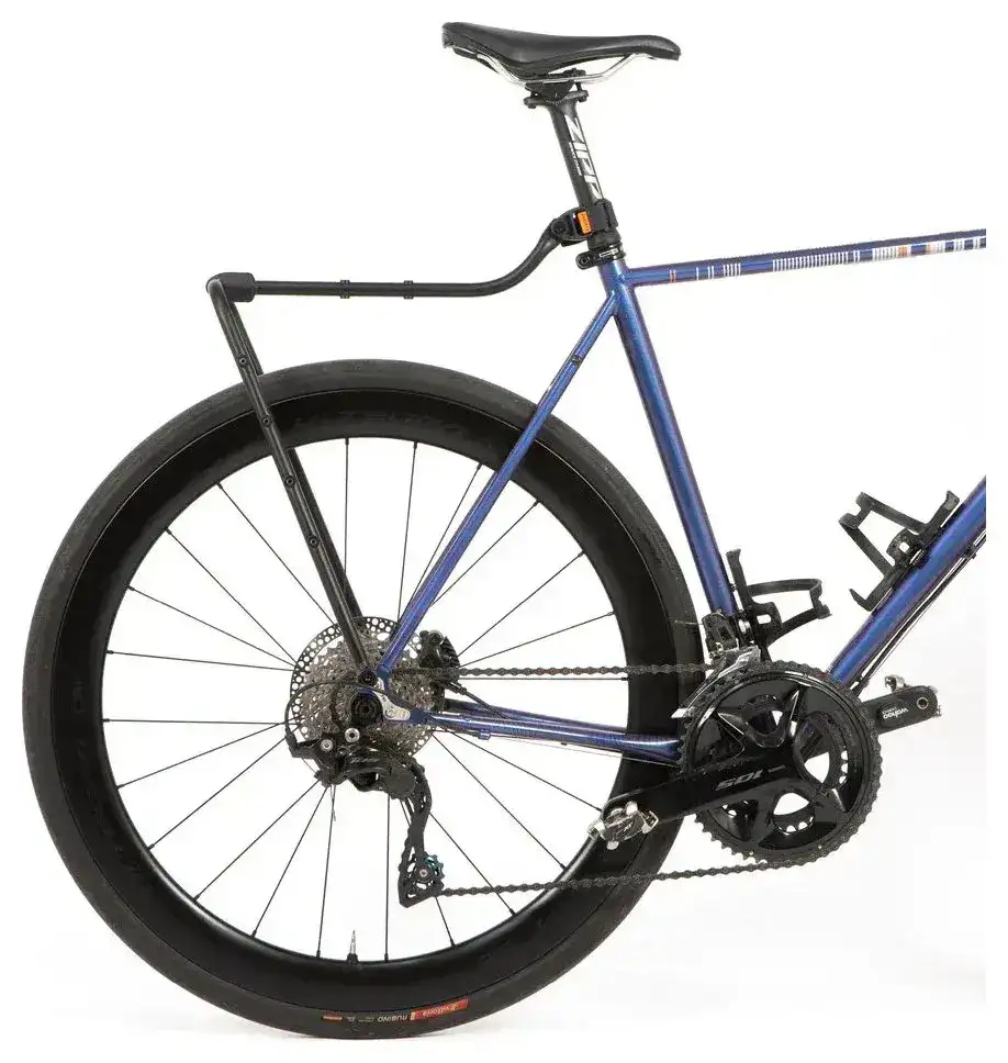 Restrap Switch Rack - Direct Mount