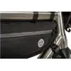 AGU Venture Bikepacking Rammeveske - Sort - Bilde 3