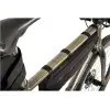 AGU Venture Bikepacking Rammeveske - Sort - Bilde 2