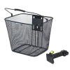 Basil Crate Kasse – Grønn