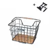 Agu Urban DWR Sideveske – Sort – Sort, 17l, 646g, 30 x 39 x 15cm