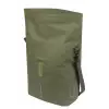 Basil City MIK Studs Sideveske - Grønn – Grønn, 16Liter, ink MIK Studs System - Bilde 5