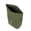 Basil City MIK Studs Sideveske - Grønn – Grønn, 16Liter, ink MIK Studs System - Bilde 6