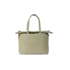 Basil Manhattan Sideveske - Beige – Beige, 12 ltr, Hook On System - Bilde 8