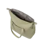 Basil Manhattan Sideveske - Beige – Beige, 12 ltr, Hook On System - Bilde 6