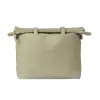 Basil Manhattan Sideveske - Beige – Beige, 12 ltr, Hook On System - Bilde 5