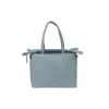 Basil Manhattan Sideveske - Lyseblå – Lys Blå, 12 ltr, Hook On System - Bilde 8