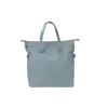 Basil Manhattan Sideveske - Lyseblå – Lys Blå, 12 ltr, Hook On System - Bilde 7