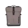 Basil Move MIK Sideveske Sett - Brun – Brun, 30 ltr, ink MIK System - Bilde 6