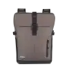 Basil Move Sideveske Sett - Brun – Brun, 30 ltr, Universal Bridge - Bilde 8