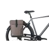 Basil Move Sideveske Sett - Brun – Brun, 30 ltr, Universal Bridge - Bilde 4