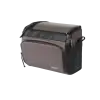 Basil Move KF Veske Front - Brun – Brun, 8 ltr, ink KF plate - Bilde 7