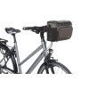 Basil Move KF Veske Front - Brun – Brun, 8 ltr, ink KF plate - Bilde 3