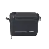 Basil Move KF Veske Front - Sort – Sort, 8 ltr, ink KF plate - Bilde 6
