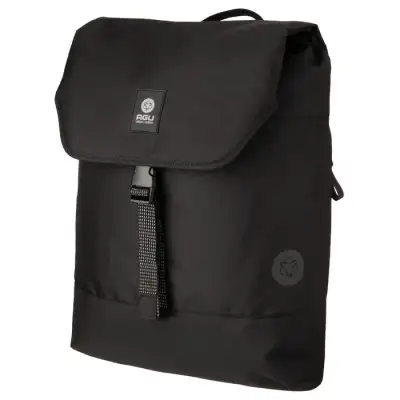 Agu Urban DWR Sideveske - Sort – Sort, 17l, 646g, 30 x 39 x 15cm