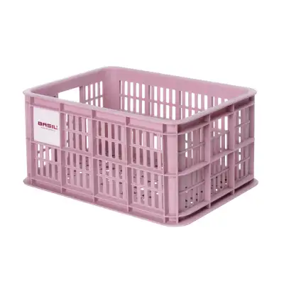 Basil Crate Kasse - Blomster – Blossom, 17.5L, Resirkulert