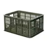 Basil Crate Kasse – Brun