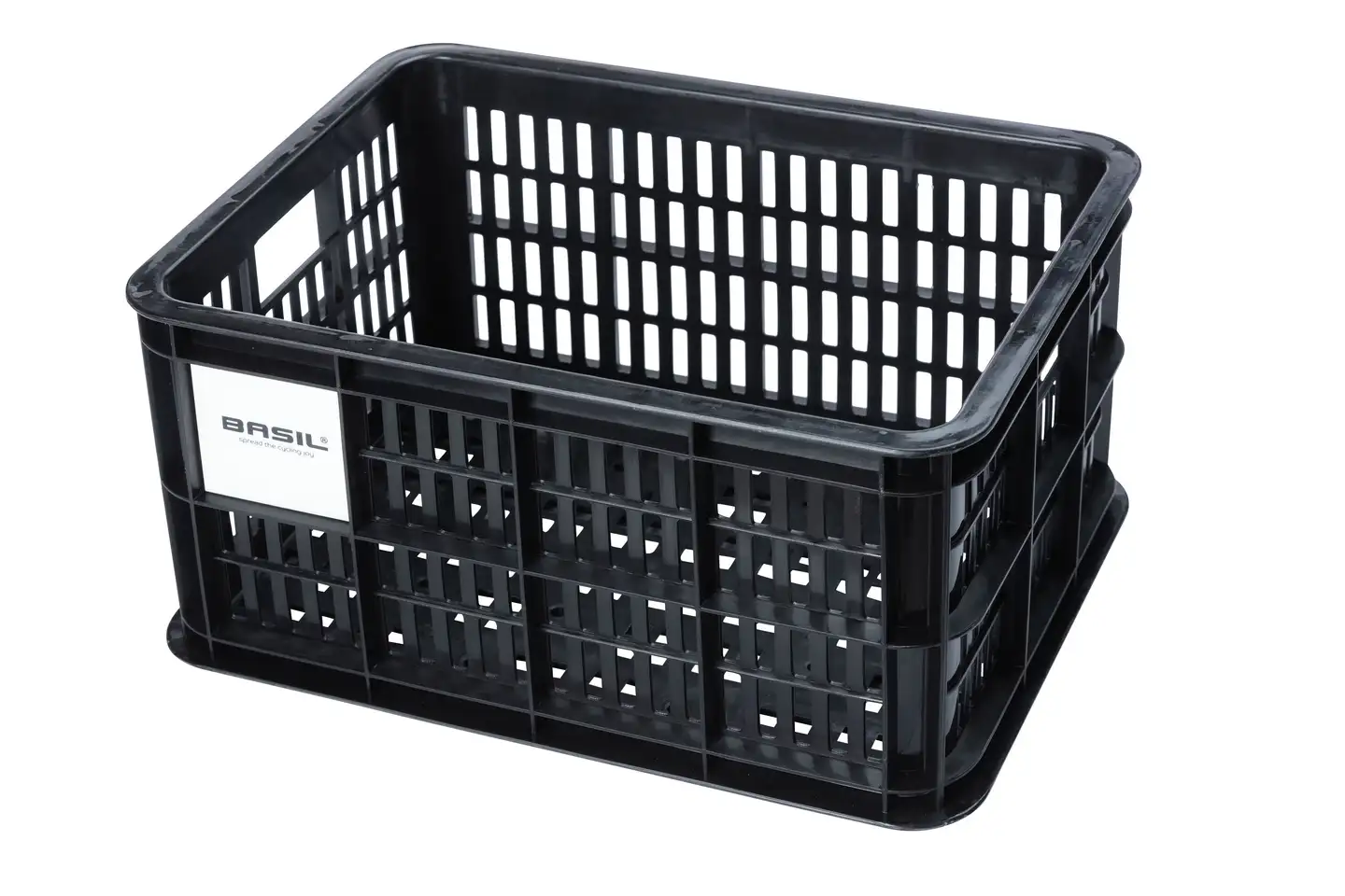 Basil Crate Kasse - Brun - Bilde 2