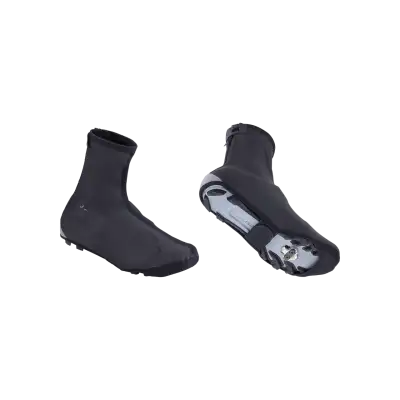 BBB WaterFlex 3.0 BWS-23 Skoovertrekk – 43/44, Sort