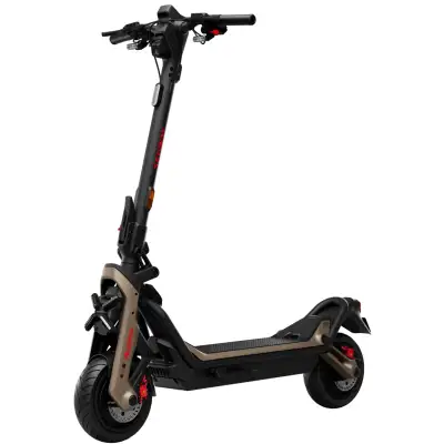 SEGWAY GT3 Pro
