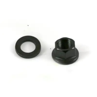 Mutter BMX hjul 14mm