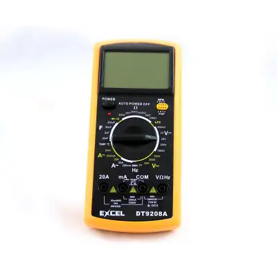 Multimeter