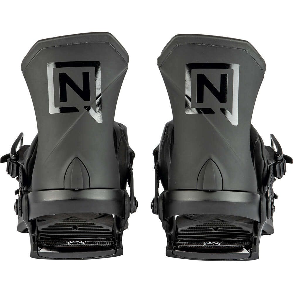Nitro Team Pro – Svart